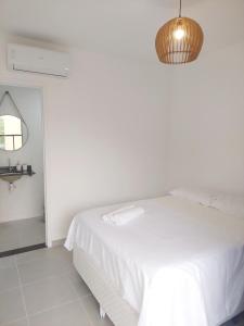 Apto novo na praia da Toninhas 203