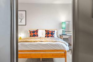 Cosy 3 Bed with Parking