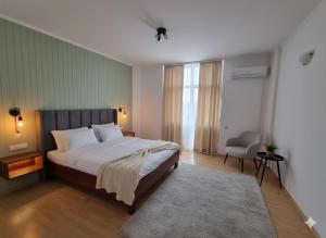 The Aesthetic Nest Boutique Stay