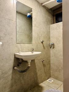 Residence Next Door Sunset