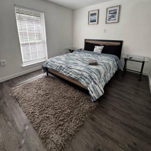 3 DT Dallas l FIFA WORLD CUP READY l 5 Min from Love Field