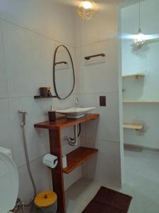 Wind Village Icaraizinho