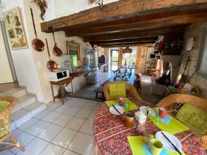 Hôtel restaurant de la fontaine