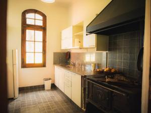 Casa de Campo San Agustín