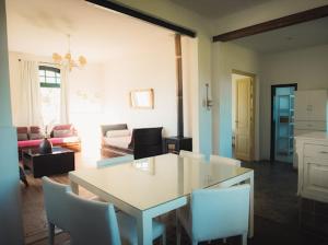 Casa de Campo San Agustín