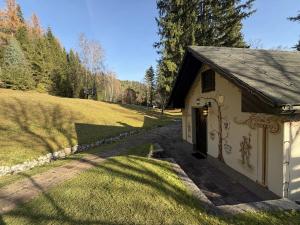 Chalet Erlauf by Landluft