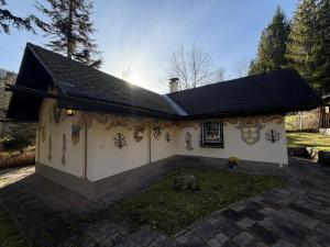 Chalet Erlauf by Landluft