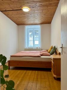 The Old School House