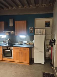 Le Bourguignon - Proche centre ville et Tram