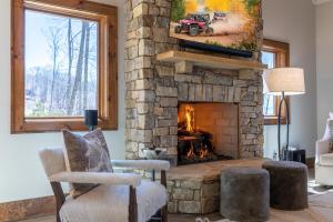 SkyFall at Eagles Nest