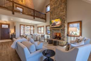 SkyFall at Eagles Nest