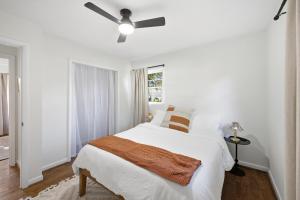 Stylish 3BD Ranch - Walk to South End & Dilworth