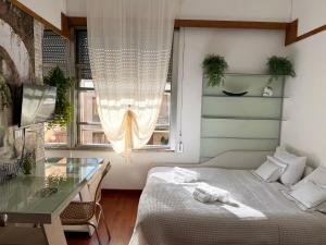 Urban Jungle 7 - New Door