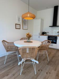 Apartamentos Campo Mingo Cudillero