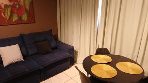 Studio Barreto Leme Ap72