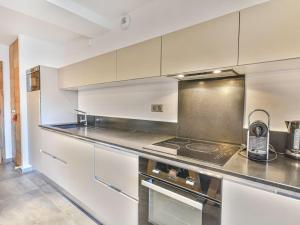 Chalet 3 chambres - Sauna et salle de sport - 8 pers - FR-1-685-91