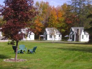 Hearthside Village Cottage Motel In Bethlehem Nh Room Deals
