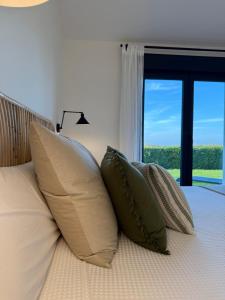 Apartamentos Campo Mingo Cudillero