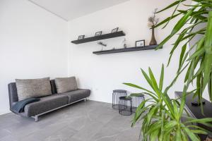 Altenbeken- Ferienwohnung 1