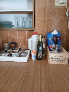 Confort y encanto en el corazón de Córdoba