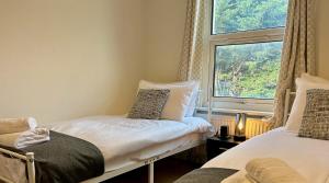 Comfortable 2BDR House near Surrey Quays and River