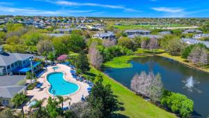 Family Paradise 3BR Resort Suite Close to Disney