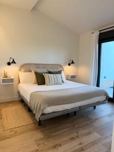 Apartamentos Campo Mingo Cudillero