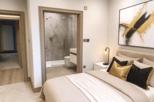 Stylish 2BR 2 Bath Flat 110sqm Holborn - Covent Garden