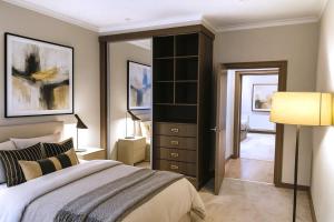 Stylish 2BR 2 Bath Flat 110sqm Holborn - Covent Garden