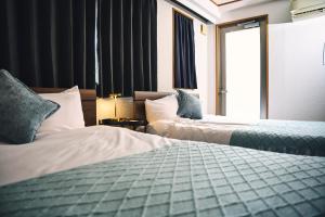 The Kabuki-do Inn Haneda