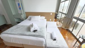 Copan - Onde São Paulo Acontece - Sou House