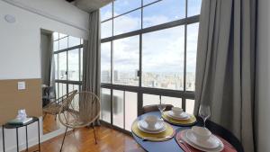 Copan - Onde São Paulo Acontece - Sou House