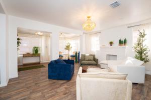 Family Home Casa Del Rio - Unit A