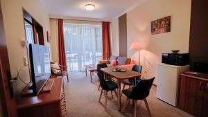 Constantia Wellness Apartman Zalakaros