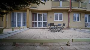 Constantia Wellness Apartman Zalakaros