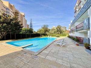 Vilamoura Marina Beach With Pool by Homing