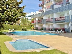 Vilamoura Marina Beach With Pool by Homing