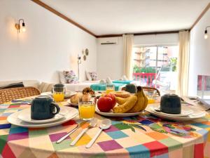 Vilamoura Marina Beach With Pool by Homing