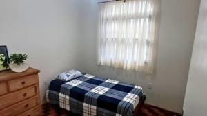 Olhar da Barra Hospedagem - Residencial Napoli