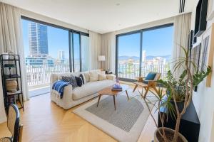 Penthouse Living in the Heart of Nicosia