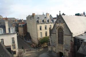 Maisons d'hotes La Maison bleue : photos des chambres