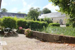 B&B / Chambres d'hotes Chateau de Flottemanville : photos des chambres