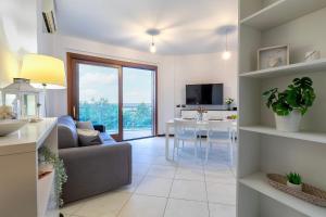 Casa Daneluzzi beachfront with terrace and garage img16