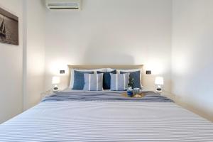 Casa Daneluzzi beachfront with terrace and garage img17