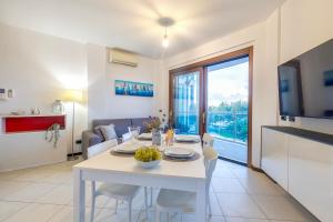 Casa Daneluzzi beachfront with terrace and garage img20