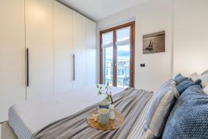 Casa Daneluzzi beachfront with terrace and garage img22