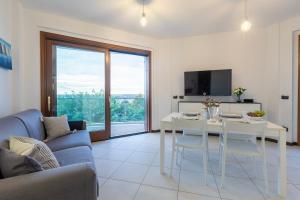 Casa Daneluzzi beachfront with terrace and garage img28