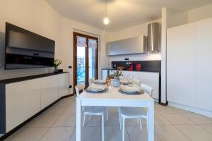 Casa Daneluzzi beachfront with terrace and garage img35