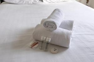 Appartement Tulipe - Welkeys