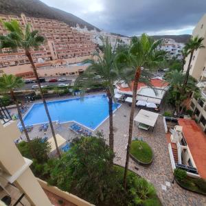 Castle Harbour 2 Bed Duplex